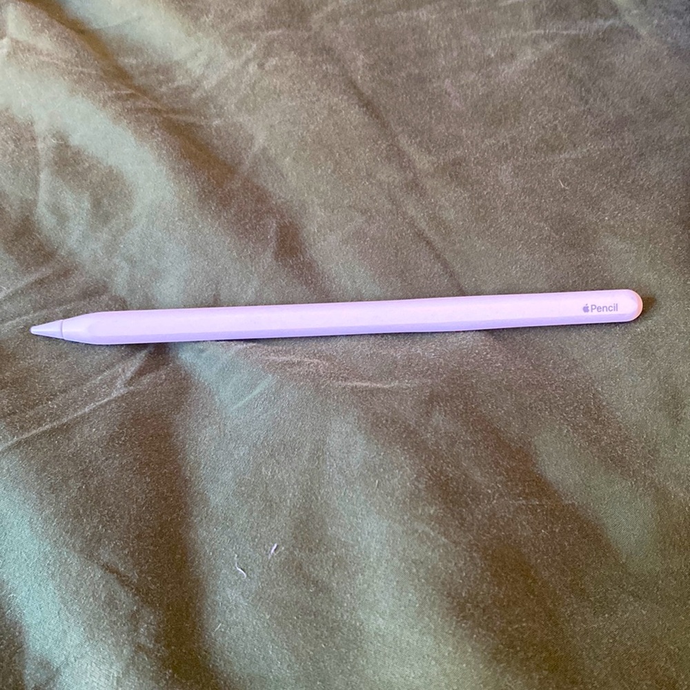 Apple Pencil Gen 2